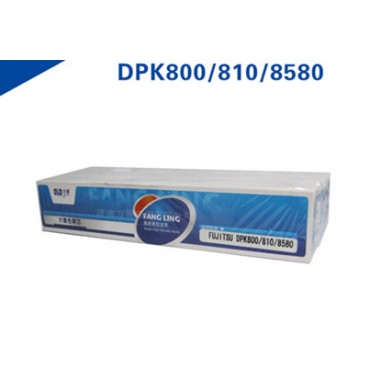 方菱 色带 富士通 DPK800色带芯 DPK810/880/DPK8580E 色带传真机 碳带