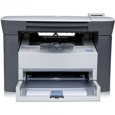 惠普HP LaserJet M1005 黑白激光一体机A4 打印 复印机 扫描