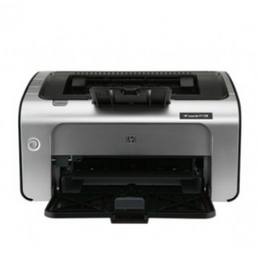 惠普HP Laserjet PRO P1108黑白激光打印机 A4
