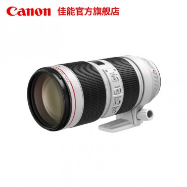 Canon/佳能 EF70-200mm f/2.8L IS III USM