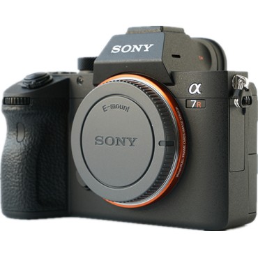 索尼ILCE-7RIII A7RM3 A7R3 全画幅微单相机机身 A7R3相机