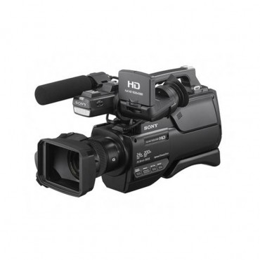 Sony/索尼 HXR-MC2500 专业高清摄像机数码婚庆肩扛微电影MC2500C