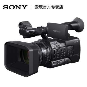 Sony索尼PXW-X160电视台广播级摄像机高清数码专业拍段子录像婚庆