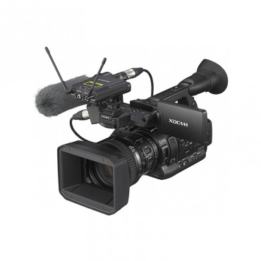 Sony/索尼 PXW-X280 专业高清摄录一体摄像机 手提摄像机