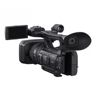 Sony/索尼 PXW-Z150 手持式4K摄录一体机 专业高清摄像机 