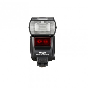 Nikon/尼康 SB-5000 单反闪光灯 官方正品数码相机辅助照明