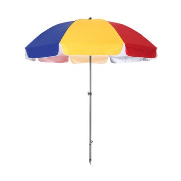 户外遮阳伞太阳伞大号雨伞广告伞摆摊伞印刷定制折叠沙滩圆伞商用