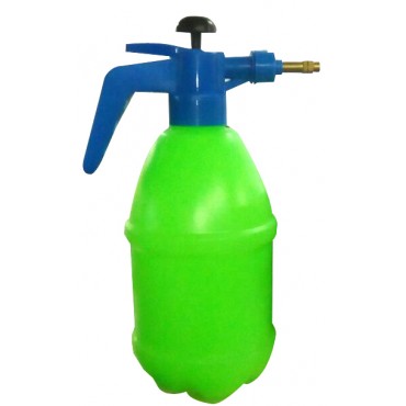 水壶浇花喷壶压力喷水壶园艺 气压式喷雾瓶 0.8L