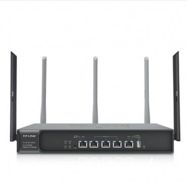 TP-LINK TL-WVR1300L 1300M双频无线企业级路由器