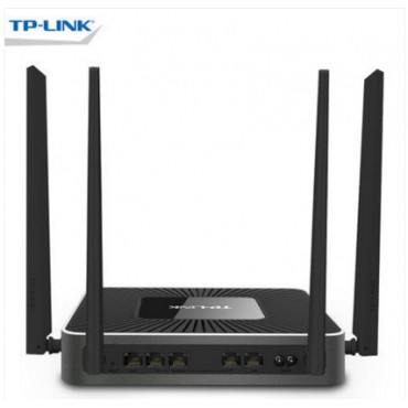 TP-LINK多WAN口企业级千兆无线路由器tplink TL-WAR1200L