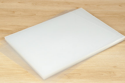 1mm/10c a4 100张/包 透明pvc胶片 打孔装订封面纸 塑料装订封皮