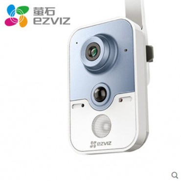 萤石CS-C2W-2...