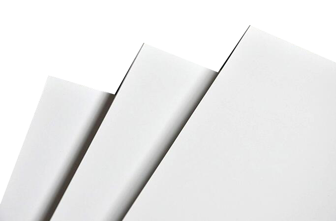 a4双面铜版纸 100张/包 单包装 激光用