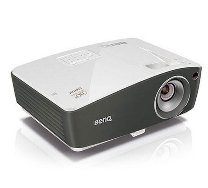 benq明基eh7939投影仪高亮3500流明真高清1080p办公投影机