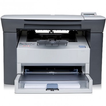 惠普HP LaserJet M1005 黑白激光一体机A4 打印 <strong style="color:red;">复印机</strong> 扫描