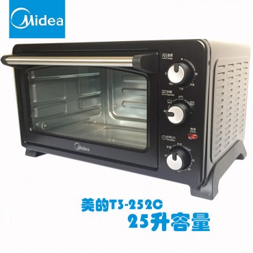 Midea/美的 T...