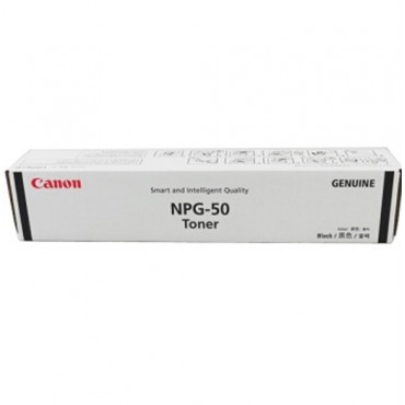 原装正品佳能（Canon） NPG-50 墨粉