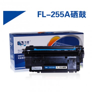 方菱惠普CE255A<strong style="color:red;">硒鼓</strong>耗材 HPP3015/hp P3015dn/hp P3015X