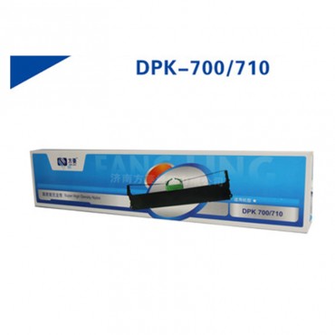 方菱 适用富士通色带架 DPK700 DPK-700 DPK710 DPK-720 色带框
