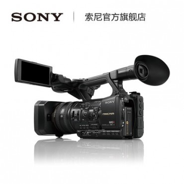 Sony/索尼 HXR-NX5R 高清手持式摄录一体机