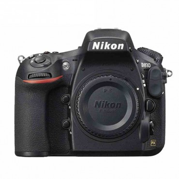 Nikon/尼康D810单机身 全画幅数码单反相机 高清照相机裸机无镜头