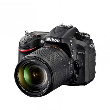 Nikon/尼康D7...