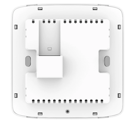 TP-Link普联 TL-AP1202I-PoE 薄款 AC1200双频无线面板式86型A...