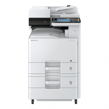 KYOCERa 京瓷 ECOSYS-M8228cidn A3多功能数码<strong style="color:red;">复印机</strong> 激光彩色复合...