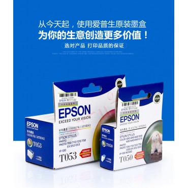 EPSON/原装爱普...