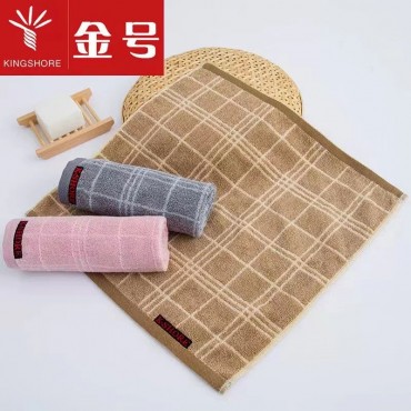 金号毛巾35*36c...