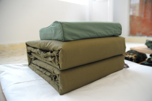 军需七件套床上用品