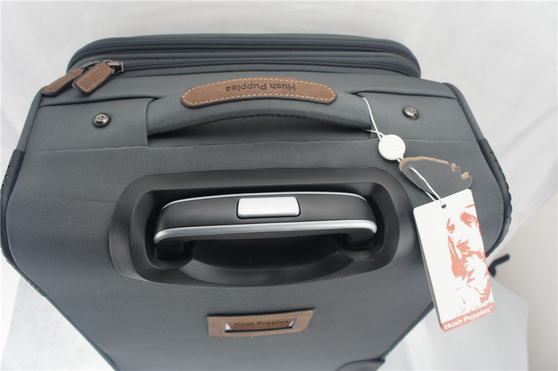 暇步士专柜正品旅行拉杆箱