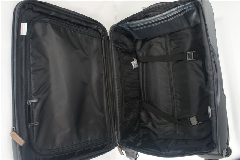 暇步士专柜正品旅行拉杆箱